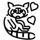 پیش‌نمایش فایل raccoon-5853420 از پک حیوانات خانگی دوست داشتنی بانمک