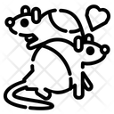 پیش‌نمایش فایل rat-5853421 از پک حیوانات خانگی دوست داشتنی بانمک