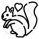 پیش‌نمایش فایل squirrel-5853425 از پک حیوانات خانگی دوست داشتنی بانمک