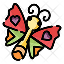 پیش‌نمایش فایل butterfly-5855628 از پک حیوان خانگی دوست داشتنی بانمک