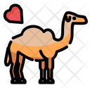 پیش‌نمایش فایل camel-5855629 از پک حیوان خانگی دوست داشتنی بانمک