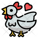 پیش‌نمایش فایل chicken-5855632 از پک حیوان خانگی دوست داشتنی بانمک