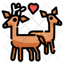 پیش‌نمایش فایل deer-5855634 از پک حیوان خانگی دوست داشتنی بانمک