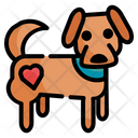 پیش‌نمایش فایل dog-5855635 از پک حیوان خانگی دوست داشتنی بانمک