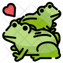 پیش‌نمایش فایل frog-5855640 از پک حیوان خانگی دوست داشتنی بانمک
