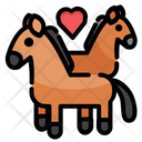 پیش‌نمایش فایل horse-5855644 از پک حیوان خانگی دوست داشتنی بانمک