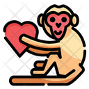 پیش‌نمایش فایل monkey-5855647 از پک حیوان خانگی دوست داشتنی بانمک