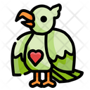 پیش‌نمایش فایل parrot-5855627 از پک حیوان خانگی دوست داشتنی بانمک