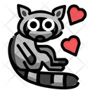 پیش‌نمایش فایل raccoon-5855650 از پک حیوان خانگی دوست داشتنی بانمک