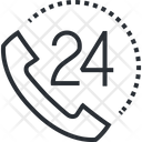 پیش‌نمایش فایل 24-hours-service-7773758 از پک پایه