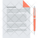 پیش‌نمایش فایل document-12035809 از پک ملزومات کسب‌وکار