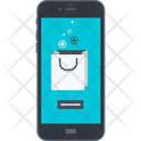 پیش‌نمایش فایل mobile-purchasing-12021756 از پک کسب‌وکار آنلاین