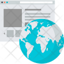 پیش‌نمایش فایل online-presence-12021757 از پک کسب‌وکار آنلاین