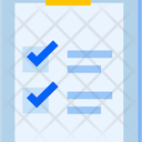 پیش‌نمایش فایل checklist-12097918 از پک اسناد کسب‌وکار