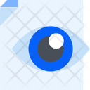 پیش‌نمایش فایل eye-12097923 از پک اسناد کسب‌وکار