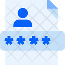 پیش‌نمایش فایل password-12097934 از پک اسناد کسب‌وکار