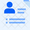 پیش‌نمایش فایل resume-12097917 از پک اسناد کسب‌وکار