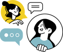 پیش‌نمایش فایل customer-care-and-customer-relationship-8276530 از پک کسب‌وکار دیجیتال