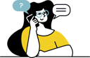 پیش‌نمایش فایل young-lady-confused-on-mobile-talk-8276520 از پک کسب‌وکار دیجیتال