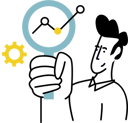 پیش‌نمایش فایل businessman-doing-business-optimization-9375700 از پک کسب و کار