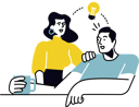 پیش‌نمایش فایل team-doing-brainstorming-9375711 از پک کسب و کار