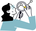 پیش‌نمایش فایل woman-doing-big-data-analysis-9375704 از پک کسب و کار