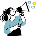 پیش‌نمایش فایل woman-doing-digital-marketing-9375708 از پک کسب و کار