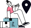 پیش‌نمایش فایل delivery-location-9862202 از پک تجارت الکترونیک و خرید