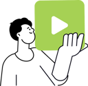 پیش‌نمایش فایل boy-doing-video-marketing-and-streaming-9874590 از پک کسب و کار