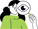 پیش‌نمایش فایل girl-finding-employee-9874588 از پک کسب و کار