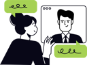 پیش‌نمایش فایل young-girl-doing-online-communication-9874585 از پک کسب و کار