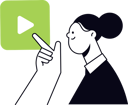 پیش‌نمایش فایل young-girl-uploading-online-video-9874605 از پک کسب و کار