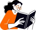 پیش‌نمایش فایل girl-reading-book-10071080 از پک آموزش