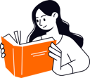 پیش‌نمایش فایل girl-reading-book-10071082 از پک آموزش