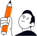 پیش‌نمایش فایل male-copywriter-10071076 از پک آموزش