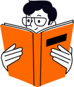 پیش‌نمایش فایل boy-reading-book-10094465 از پک آموزش