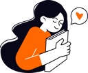 پیش‌نمایش فایل female-reading-book-10094444 از پک آموزش