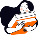 پیش‌نمایش فایل female-reading-book-10094451 از پک آموزش
