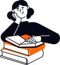 پیش‌نمایش فایل female-reading-book-10094458 از پک آموزش