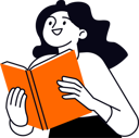 پیش‌نمایش فایل girl-reading-book-10094454 از پک آموزش