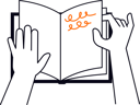 پیش‌نمایش فایل reading-hobby-10094434 از پک آموزش