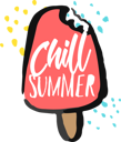 پیش‌نمایش فایل chill-summer-11860988 از پک تابستان
