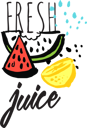 پیش‌نمایش فایل fresh-juice-11860980 از پک تابستان