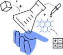 پیش‌نمایش فایل chemical-experiment-12400222 از پک آموزش