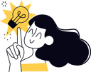 پیش‌نمایش فایل girl-getting-education-idea-12400245 از پک آموزش