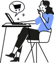 پیش‌نمایش فایل businesswoman-doing-online-shopping-12803482 از پک خرید و تجارت الکترونیک