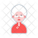 پیش‌نمایش فایل grandmother-38 از پک آواتار - جلد 2