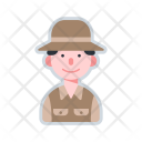 پیش‌نمایش فایل archaeologist از پک آواتار - جلد 3