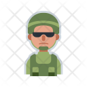 پیش‌نمایش فایل military-man از پک آواتار - جلد 3