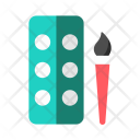 پیش‌نمایش فایل color-plate-37 از پک Education 